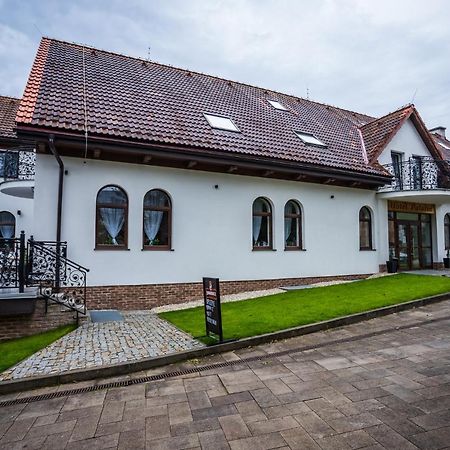 Hotel Palatin Оравски-Подзамок Экстерьер фото